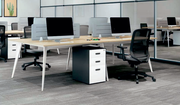 MWST-01 | Modular Work Station Table