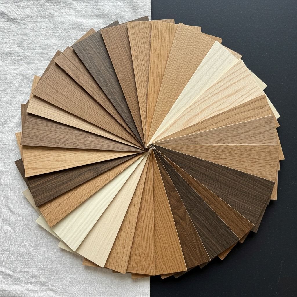 Laminated Plywood