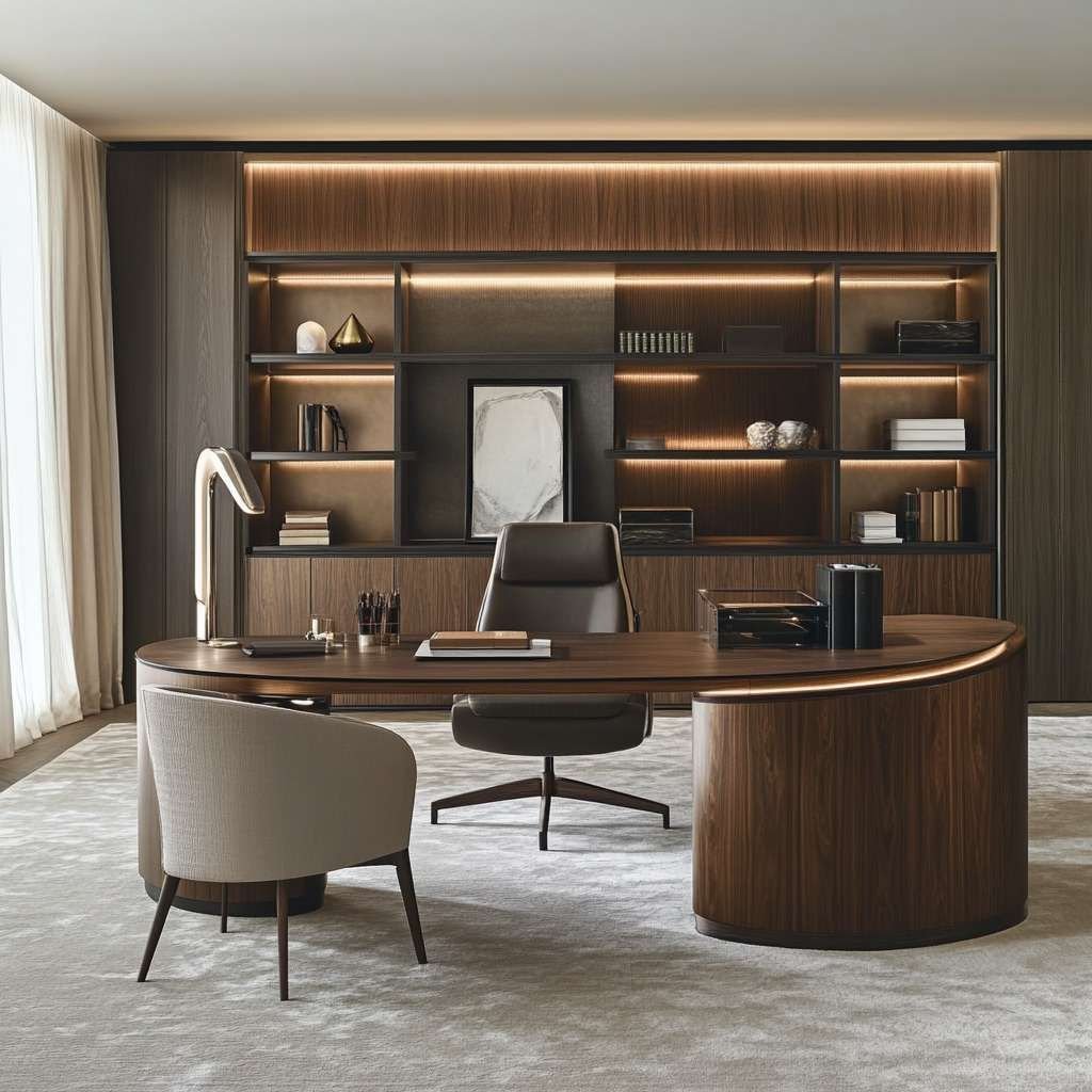 Office Furniture