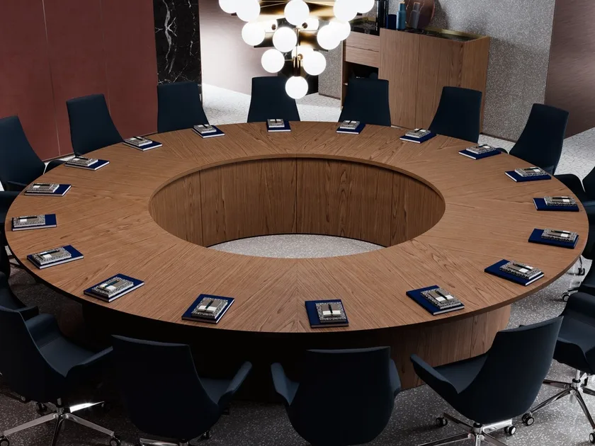 CMT-04 | Conference / Meeting Table