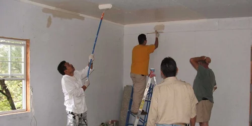 Wall Painting Service